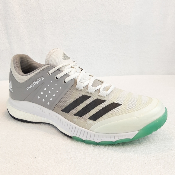 Adidas volleyballschuhe crazyflight x new arrivals